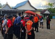 Operasi SAR Pencarian Warga Tenggelam di Sungai Desa Rantau Nangka Resmi Dihentikan dan Dilanjutkan Pemantauan Operasi SAR Pencarian Warga Tenggelam di Sungai Desa Rantau Nangka Resmi Dihentikan dan Dilanjutkan Pemantauan