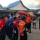 Operasi SAR Pencarian Warga Tenggelam di Sungai Desa Rantau Nangka Resmi Dihentikan dan Dilanjutkan Pemantauan