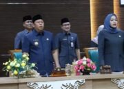 Pemkab Batola Kembali Raih WTP, Bukti Konsistensi Tata Kelola Keuangan Daerah
