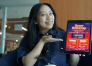 Super Brand Day Telkomsel dan Erajaya di Indonesia Timur, Berikan Banyak Keuntungan Pelanggan dari Diskon hingga Hiburan Digital Gratis Super Brand Day Telkomsel dan Erajaya di Indonesia Timur, Berikan Banyak Keuntungan Pelanggan dari Diskon hingga Hiburan Digital Gratis
