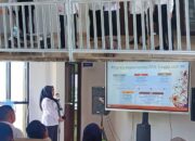 Tim Stranas PK Observasi Penggunaan SIM RS Mandiri dan Integrasi SATU SEHAT di RSUD dr Soemarno Sosroatmodjo Kapuas