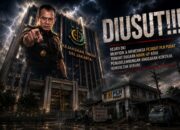 Petinggi PLN Kasak Kusuk Lobi Kejati DKI Jakarta Soal Dugaan Mark-Up Rp13,5 M, ‘Tangkap Yusuf Didi dan Kroninya’