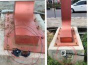Pencurian Kabel Jaringan PJU Baru di Jalan Tambun Bungai Rugikan Uang Rakyat & Ganggu Kenyamanan Kota Pencurian Kabel Jaringan PJU Baru di Jalan Tambun Bungai Rugikan Uang Rakyat & Ganggu Kenyamanan Kota