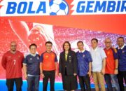 Telkomsel dan TVRI Perluas Akses Piala Dunia 2026 Melalui MAXStream TV Hadirkan Pengalaman Nonton yang Fleksibel Kapan Pun dan Di Mana Pun