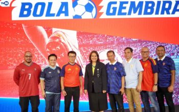 Telkomsel dan TVRI Perluas Akses Piala Dunia 2026 Melalui MAXStream TV Hadirkan Pengalaman Nonton yang Fleksibel Kapan Pun dan Di Mana Pun
