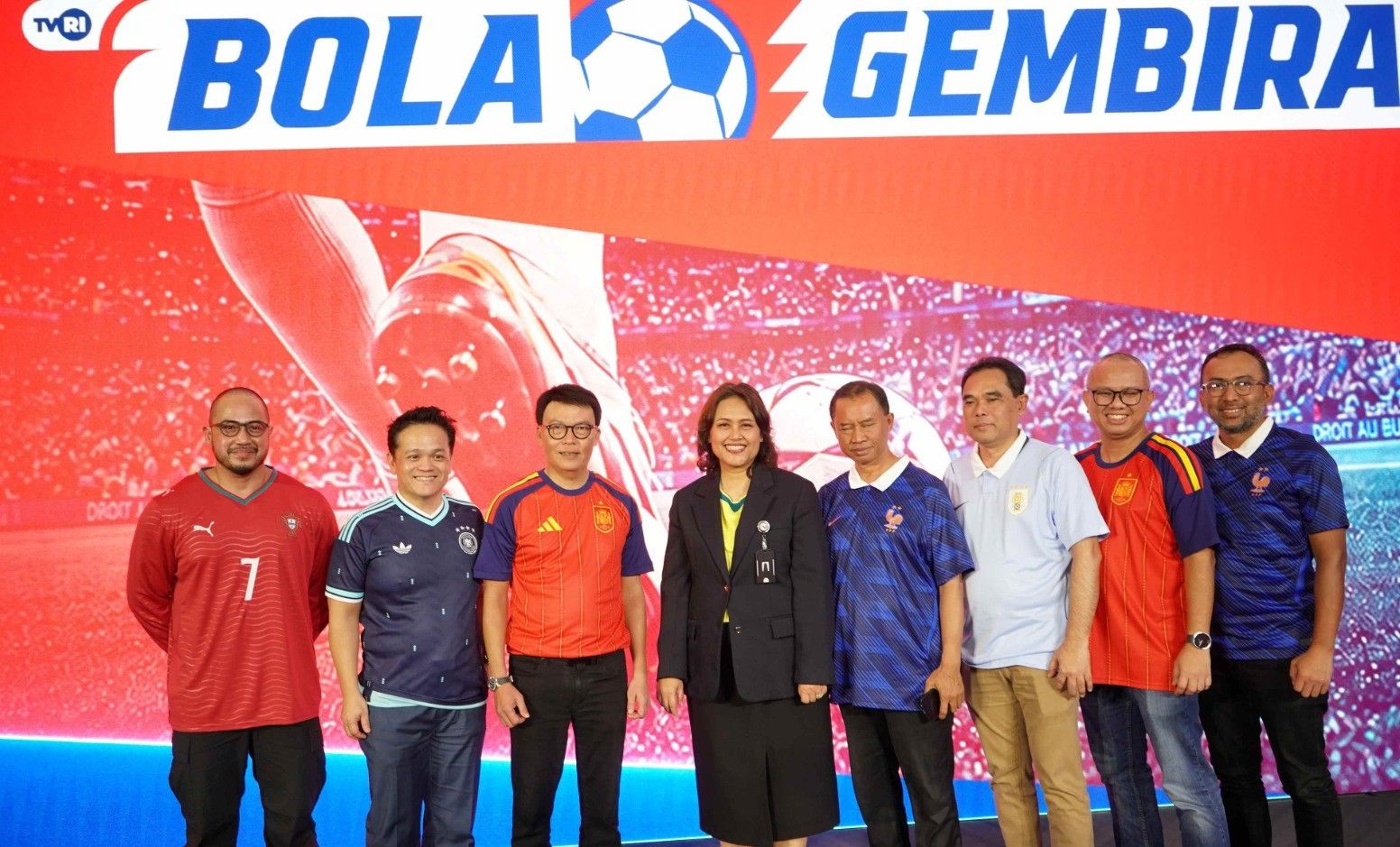 Telkomsel dan TVRI Perluas Akses Piala Dunia 2026 Melalui MAXStream TV Hadirkan Pengalaman Nonton yang Fleksibel Kapan Pun dan Di Mana Pun