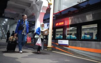 Mau Liburan Hemat, Manfaatkan Diskon Tarif Tiket Berikut