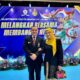 Sukses Rampungkan Pendidikan P3N XXVII Lemhannas RI, Dr. T.R. Fahsul Falah Siap Perkuat Kepemimpinan Visioner Nasional