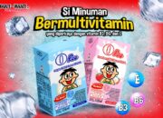 Viral Dianggap “Susu MBG”, Ini Komposisi dan Kandungan OPao yang Perlu Diketahui