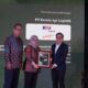 Komitmen Terhadap Keberlanjutan, KAI Logistik Raih Indonesia CSR Awards 2026