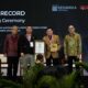MENEGASKAN DOMINASI LOKAL, QUADRA DAN ROMAN HADIRKAN INOVASI MATERIAL BERSTANDAR GLOBAL