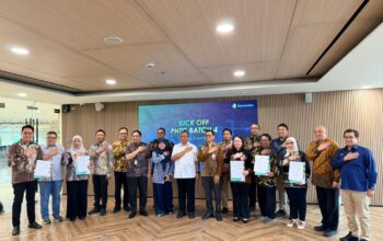 PTPP Raih Proyek RSUD Mamuju Tengah Rp143,09 Miliar, Dukung  Pemerataan Layanan Kesehatan dan Program Prioritas Presiden Prabowo