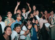 Squeeze Sundown Vol. 7: Tropical State of Mind, Ciptakan Koneksi & Kolaborasi F&B
