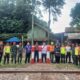 KAI Daop 1 Jakarta Tutup Perlintasan Sebidang Liar di Tangerang, Perkuat Upaya Peningkatan Keselamatan Perjalanan Kereta Api