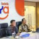 Bank Raya (AGRO) Tegaskan Optimisme Pertumbuhan Bisnis Digital di Public Expose Live 2026