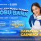 Bittime Gandeng Nobu Bank Luncurkan Program Cashback  “10 Menit dari Indonesia ke Wall Street” untuk Akses Investasi Aset Global