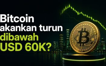 FLOQ: Geopolitik Timur Tengah dan Arus Keluar ETF Kripto Berpotensi Menentukan Arah Bitcoin pada Juni 2026 FLOQ: Geopolitik Timur Tengah dan Arus Keluar ETF Kripto Berpotensi Menentukan Arah Bitcoin pada Juni 2026