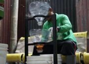 Lewat Program PFsains, Pertamina Jembatani Inovasi Faspol BRIN untuk Pengelolaan Sampah di Bantul