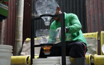 Lewat Program PFsains, Pertamina Jembatani Inovasi Faspol BRIN untuk Pengelolaan Sampah di Bantul