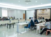 Kenalkan Solusi Praktis Penanganan Kerusakan Jalan, PT Jasamarga Tollroad Maintenance Gelar Presentasi Travoy Patch kepada BPJN Sulawesi Utara Kenalkan Solusi Praktis Penanganan Kerusakan Jalan, PT Jasamarga Tollroad Maintenance Gelar Presentasi Travoy Patch kepada BPJN Sulawesi Utara