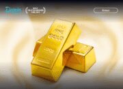 Dolar AS Menguat, Prospek Emas Jangka Pendek Masih Tertekan Dolar AS Menguat, Prospek Emas Jangka Pendek Masih Tertekan