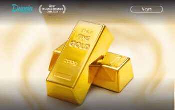 Dolar AS Menguat, Prospek Emas Jangka Pendek Masih Tertekan Dolar AS Menguat, Prospek Emas Jangka Pendek Masih Tertekan