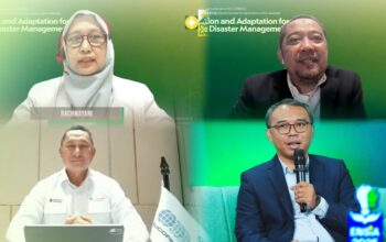ENSIA 2026 Hadir Kembali, SUCOFINDO Dorong Inovasi Berkelanjutan dan Kolaborasi Lintas Sektor Hadapi Perubahan Iklim