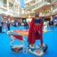 Supergirl Adventure Station, Petualangan Seru di PIK Avenue