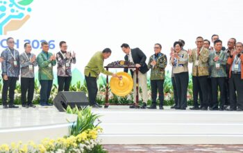 Sektor Tambang Nasional Buktikan Program Pengolahan Limbah Dukung Kelestarian Lingkungan Sektor Tambang Nasional Buktikan Program Pengolahan Limbah Dukung Kelestarian Lingkungan