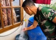 Air Lebih Jernih, Pengeluaran Lebih Hemat: Cerita Warga Condet Bersama PAM JAYA Air Lebih Jernih, Pengeluaran Lebih Hemat: Cerita Warga Condet Bersama PAM JAYA