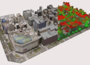Terrasolid untuk Pemrosesan dan Analisis Data LiDAR