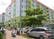Sebanyak 77 Ribu Lebih Unit KPR Sejahtera FLPP Telah Disalurkan Saat Ini Sebanyak 77 Ribu Lebih Unit KPR Sejahtera FLPP Telah Disalurkan Saat Ini