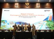 Perluas Peluang Bisnis, WSBP Tambah Kegiatan Usaha Perluas Peluang Bisnis, WSBP Tambah Kegiatan Usaha