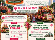 BINUS University Dorong Transformasi Pasar Bunga Rawa Belong Menuju Destinasi Florikultura Bertaraf Internasional BINUS University Dorong Transformasi Pasar Bunga Rawa Belong Menuju Destinasi Florikultura Bertaraf Internasional
