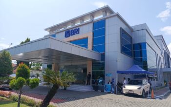Hari Terakhir! BRI Finance Hadirkan Promo Bunga 0% di Pameran Otomotif di Sumatera Barat