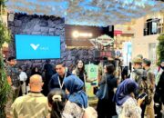Hadirkan Booth “MINERALive” di Invirotech 2026, MIND ID Demonstrasikan Pengelolaan Limbah Terintegrasi Hadirkan Booth “MINERALive” di Invirotech 2026, MIND ID Demonstrasikan Pengelolaan Limbah Terintegrasi