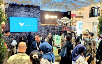 Hadirkan Booth “MINERALive” di Invirotech 2026, MIND ID Demonstrasikan Pengelolaan Limbah Terintegrasi Hadirkan Booth “MINERALive” di Invirotech 2026, MIND ID Demonstrasikan Pengelolaan Limbah Terintegrasi