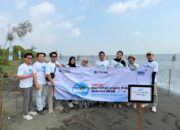 Perkuat Komitmen Keberlanjutan, SUCOFINDO Dukung Aksi “Mageri Segoro” di Jawa Tengah Perkuat Komitmen Keberlanjutan, SUCOFINDO Dukung Aksi “Mageri Segoro” di Jawa Tengah