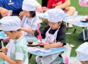 Marianna Resort Hadirkan Playcation School Holiday, Liburan Keluarga yang Menggabungkan Kreativitas dan Keindahan Danau Toba Marianna Resort Hadirkan Playcation School Holiday, Liburan Keluarga yang Menggabungkan Kreativitas dan Keindahan Danau Toba