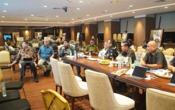 BP Tapera Dorong Akselerasi Program Perumahan di Kepulauan Nias, BSPS 2026 Dialokasikan untuk Seluruh Wilayah BP Tapera Dorong Akselerasi Program Perumahan di Kepulauan Nias, BSPS 2026 Dialokasikan untuk Seluruh Wilayah
