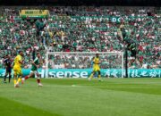 Hisense di Laga Pembuka Piala Dunia FIFA 2026™: “Innovating a Brighter Life”! Hisense di Laga Pembuka Piala Dunia FIFA 2026™: “Innovating a Brighter Life”!