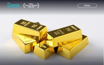 Harga Emas Pekan Kedua Juni Berpotensi Konsolidasi Setelah Reli Tajam Harga Emas Pekan Kedua Juni Berpotensi Konsolidasi Setelah Reli Tajam