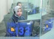Tingkatkan Komitmen Melayani Sepenuh Hati Menjelang Periode Libur Sekolah, Jasa Marga Optimalkan Respons Real-Time melalui One Call Center 133 Tingkatkan Komitmen Melayani Sepenuh Hati Menjelang Periode Libur Sekolah, Jasa Marga Optimalkan Respons Real-Time melalui One Call Center 133
