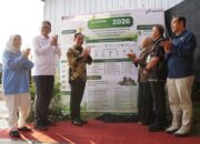 Dukung Hilirisasi Riset, Wamenko Pangan Luncurkan Inovasi Faspol 5.0 dan Kompetisi PFsains 2026 Dukung Hilirisasi Riset, Wamenko Pangan Luncurkan Inovasi Faspol 5.0 dan Kompetisi PFsains 2026