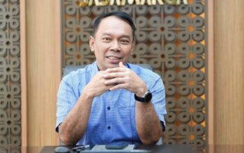 Momentum HUT Jakarta ke-499, Jasa Marga Dorong UMKM Binaan Naik Kelas Melalui Partisipasi di Jakarta Fair Kemayoran 2026 Momentum HUT Jakarta ke-499, Jasa Marga Dorong UMKM Binaan Naik Kelas Melalui Partisipasi di Jakarta Fair Kemayoran 2026