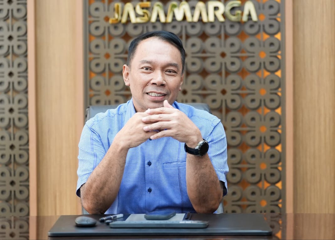 Momentum HUT Jakarta ke-499, Jasa Marga Dorong UMKM Binaan Naik Kelas Melalui Partisipasi di Jakarta Fair Kemayoran 2026