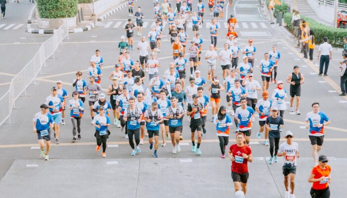 IFG Life Kembali Hadir Sebagai Official Insurance Partner BTN JAKIM 2026