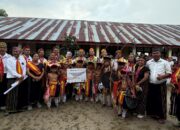 Kolaborasi TJSL Antar-BUMN, SUCOFINDO Dorong Pemerataan Pendidikan melalui Program Literasi Negeri di Nusa Tenggara Timur Kolaborasi TJSL Antar-BUMN, SUCOFINDO Dorong Pemerataan Pendidikan melalui Program Literasi Negeri di Nusa Tenggara Timur