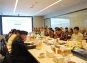 Jalankan Peran Penggerak Hilirisasi, MIND ID Optimalkan Kontribusi Bagi Negara Jalankan Peran Penggerak Hilirisasi, MIND ID Optimalkan Kontribusi Bagi Negara