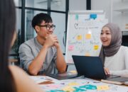 Inkubator Bisnis BINUS International, Peluang Cuan Sejak Kuliah Inkubator Bisnis BINUS International, Peluang Cuan Sejak Kuliah